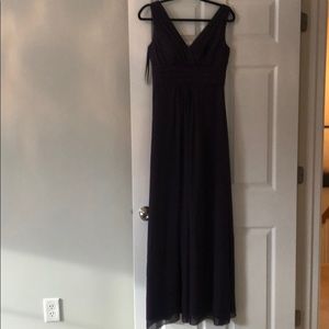 Bridesmaid/prom dress size 8